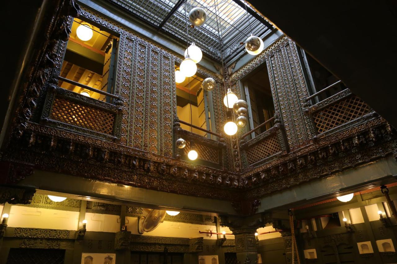 Mangaldas Ni Haveli I By The House Of Mg Ahmedabad Esterno foto