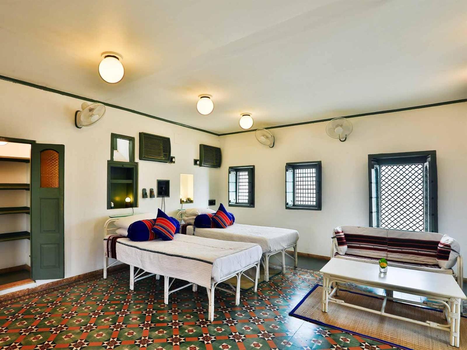 Mangaldas Ni Haveli I By The House Of Mg Ahmedabad Esterno foto