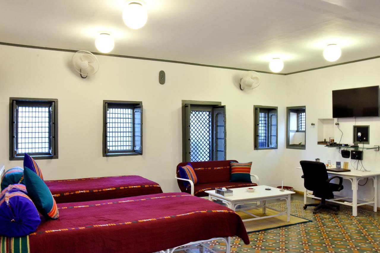 Mangaldas Ni Haveli I By The House Of Mg Ahmedabad Esterno foto