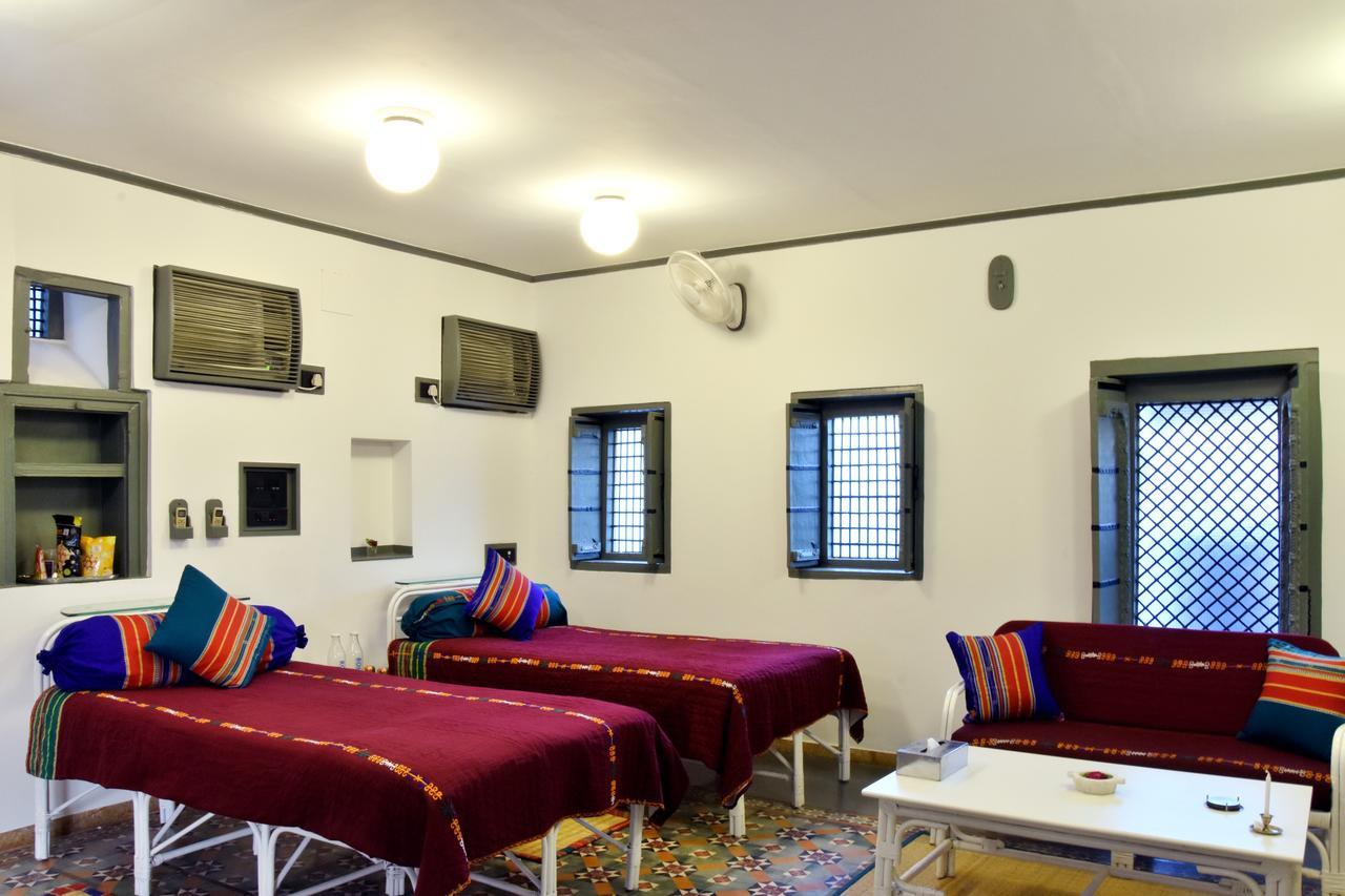 Mangaldas Ni Haveli I By The House Of Mg Ahmedabad Esterno foto