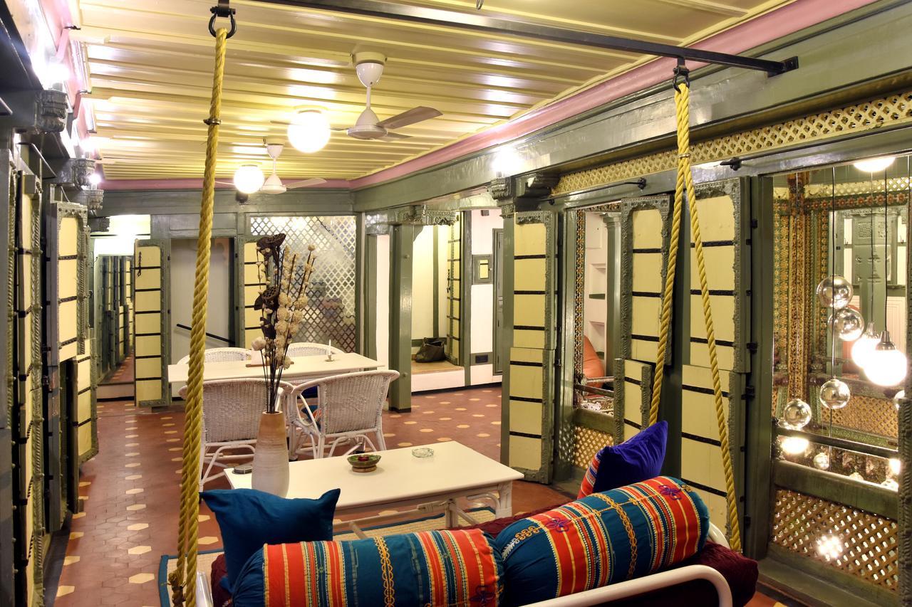 Mangaldas Ni Haveli I By The House Of Mg Ahmedabad Esterno foto