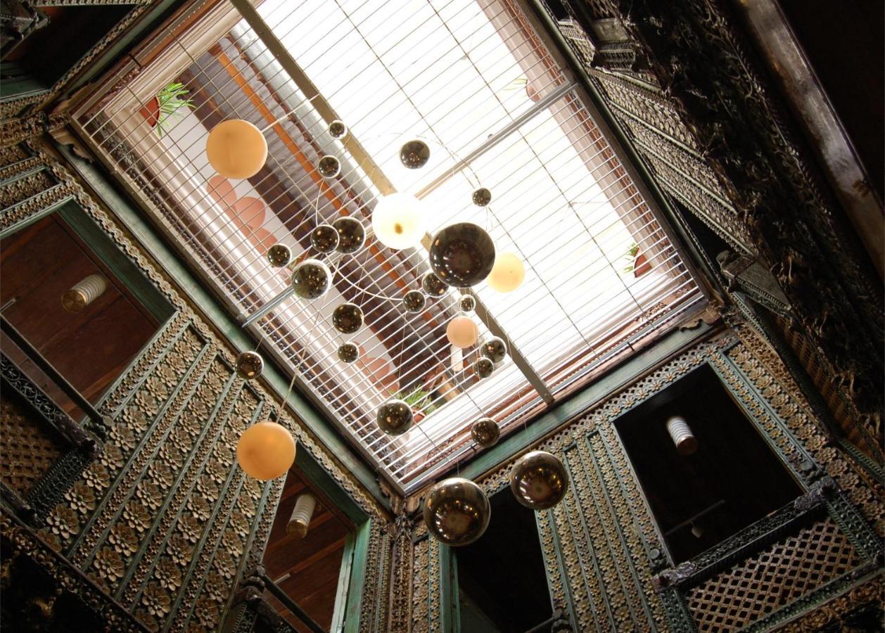 Mangaldas Ni Haveli I By The House Of Mg Ahmedabad Esterno foto